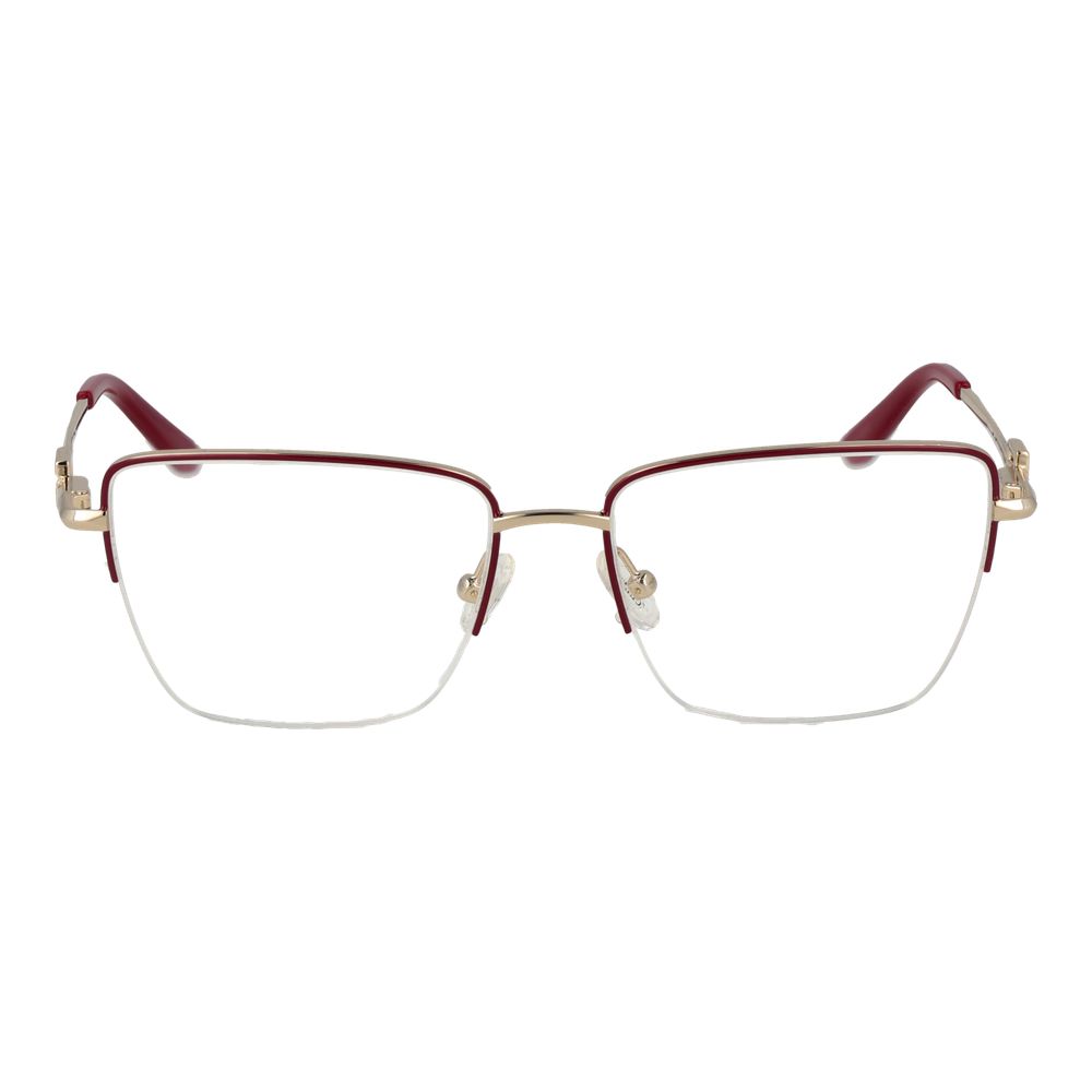 Guess Bordo Kadın Optik Çerçeveleri